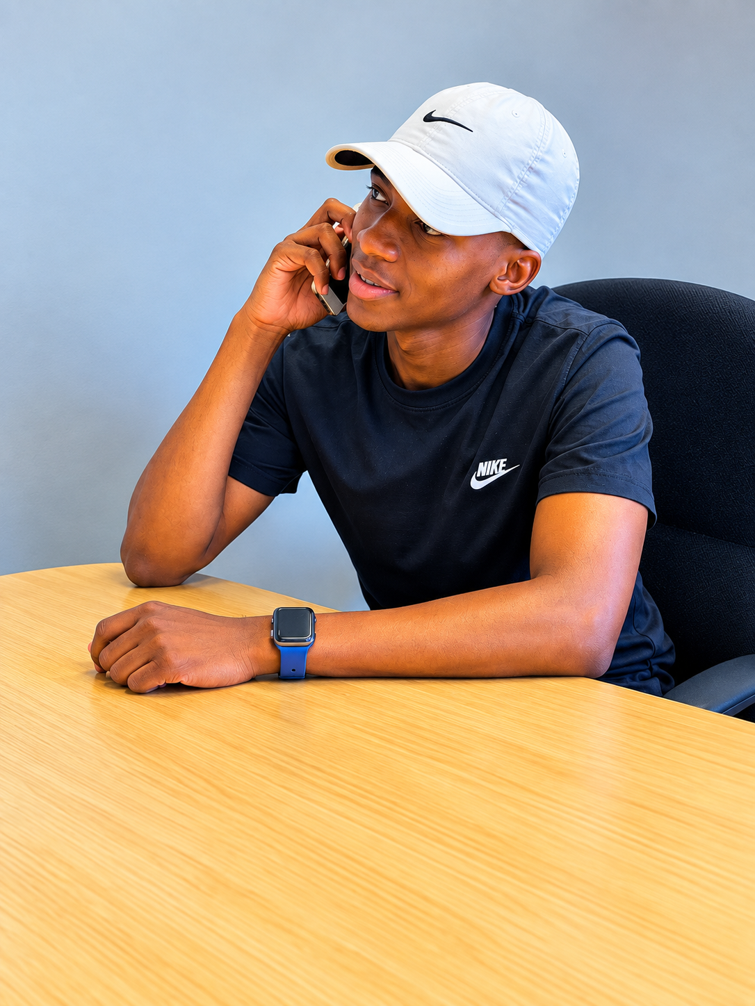 Molele Kgothatso Gift